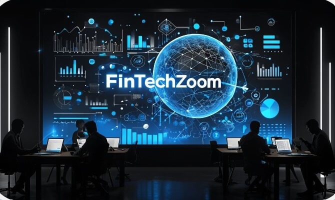FintechZoom.io: The Silent Revolution in Your Pocket