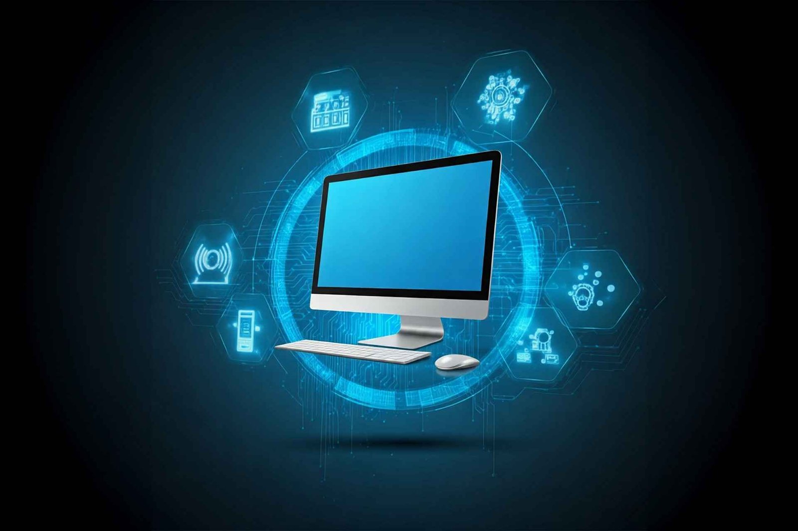 Jacksonville Computer Network Disruption Issues and Prevention Strategies