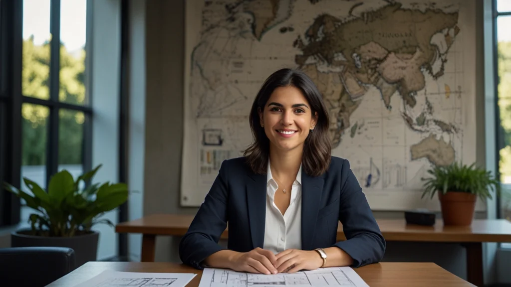 Malia Manocherian: The Influential Force for Transformation