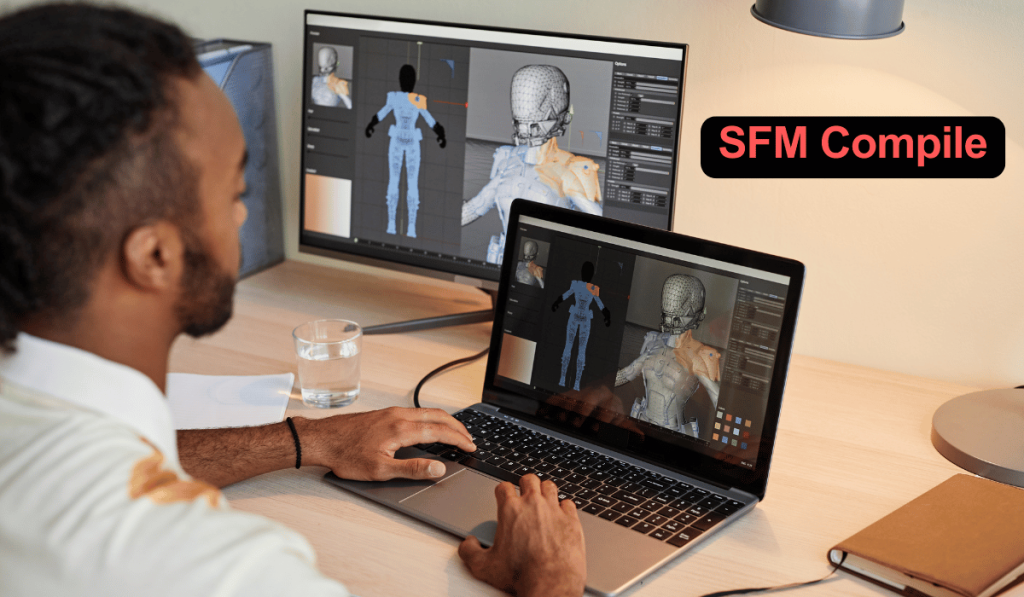 SFM Compile: Handling the Essential Features of Source Filmmaker’s Compilation Method