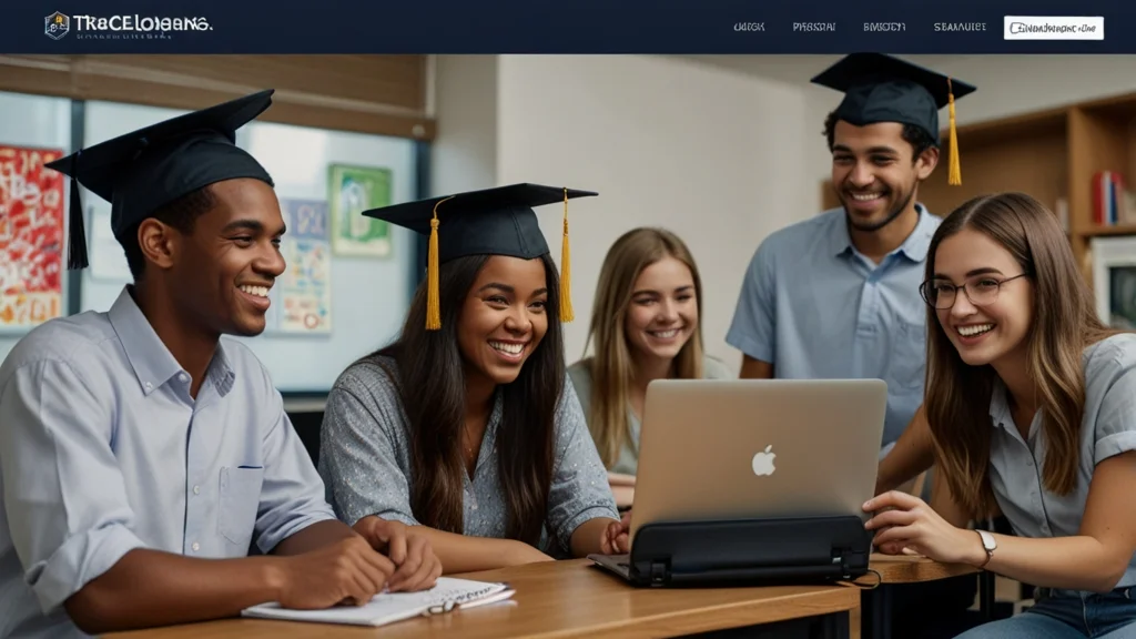 Traceloans.com Student Loans: Open and Honest Options